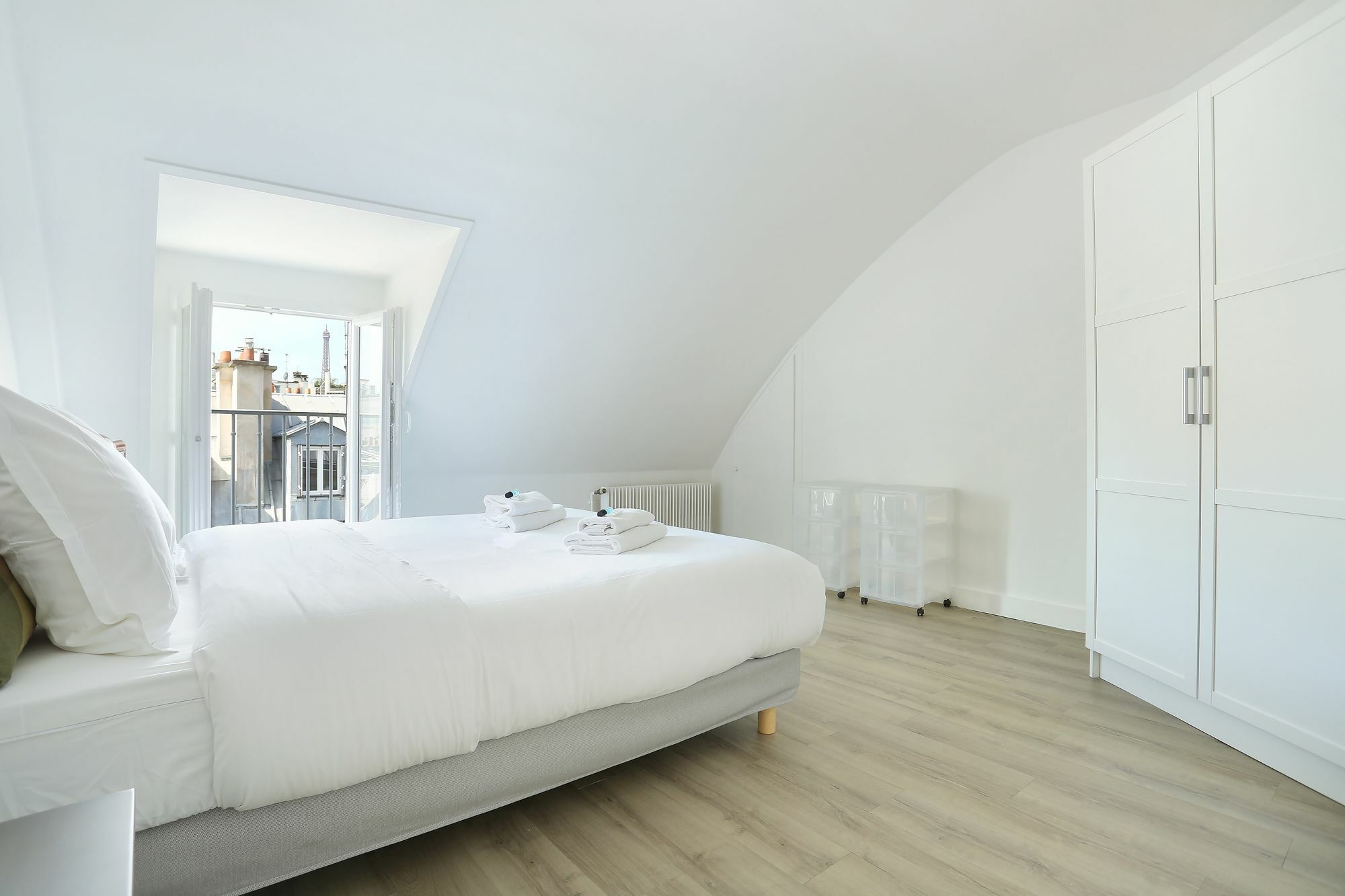 Studio Prestige Champs Elysees Paris Bagian luar foto